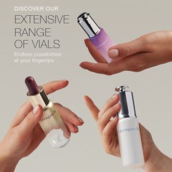 
                                                                
                                                            
                                                            Discover Virospack's Versatile Range of Tubular Glass Vials for Premium Cosmetic Packaging